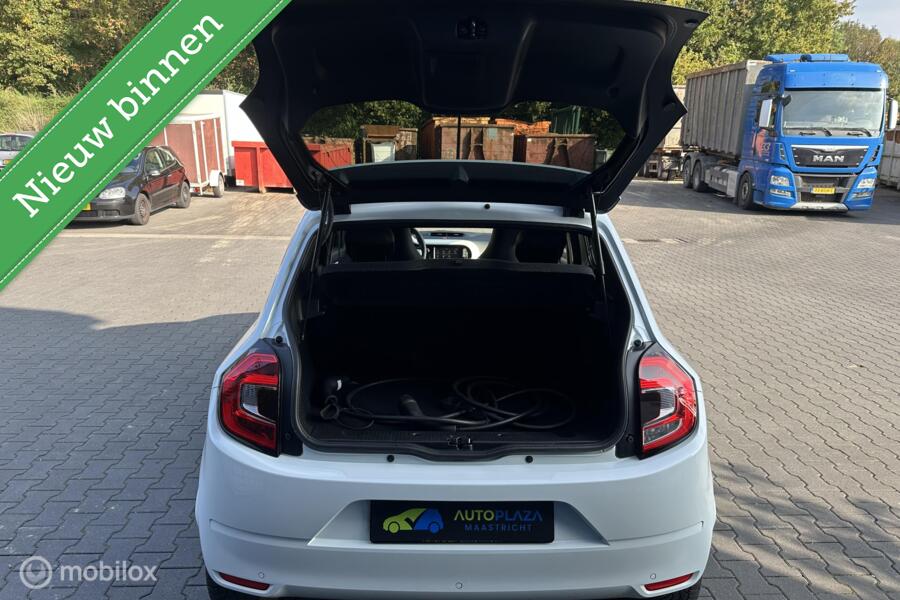 Renault Twingo Z.E. R80 / 2023 / ZEER NETJES !!