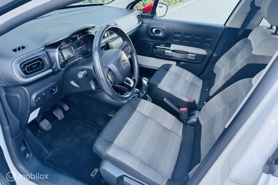 Citroen C3 1.2 PureTech Shine Camera Cruise Navi Carplay