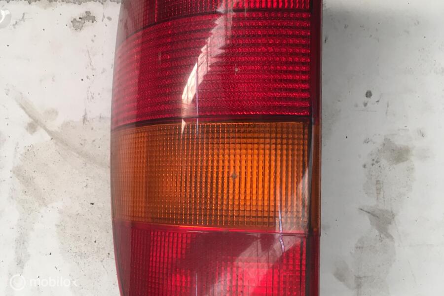 Achterlicht links Volkswagen Caddy W06K9945095