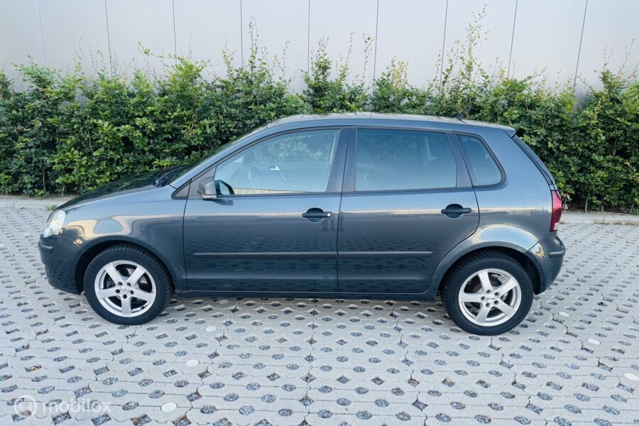 Volkswagen Polo 1.2 Pano Clima Stoelverwarming Pdc Cruise