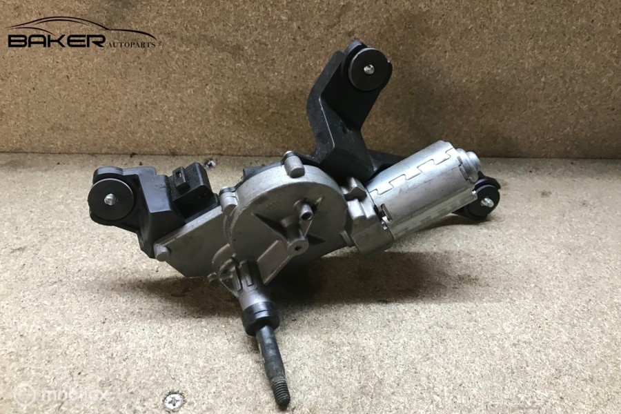 Achterruitenwissermotor achter Hyundai i10 I  F00S2B2181