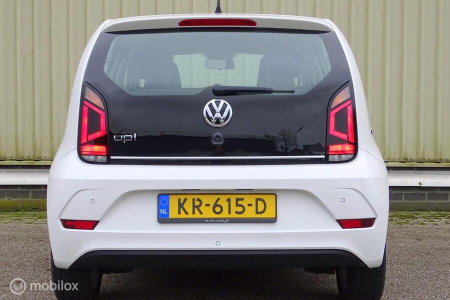 Volkswagen Up! 1.0 High-Up 75 PK
