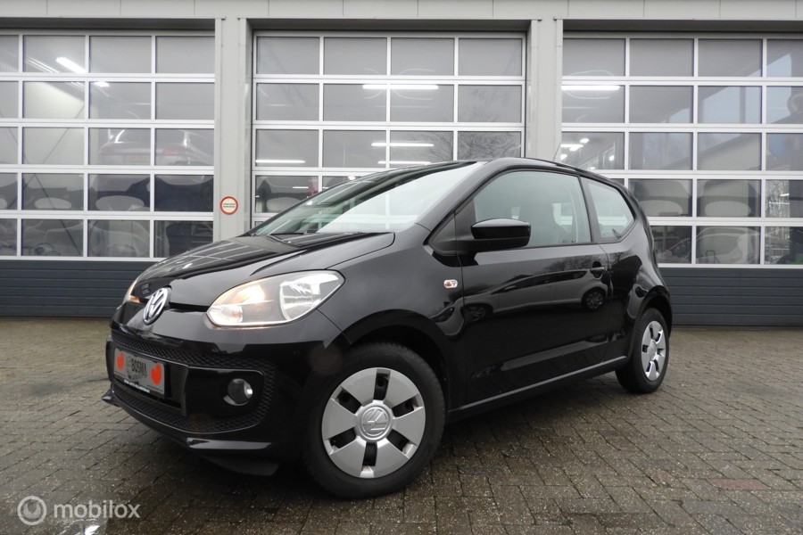 Volkswagen Up! 1.0 move up!
