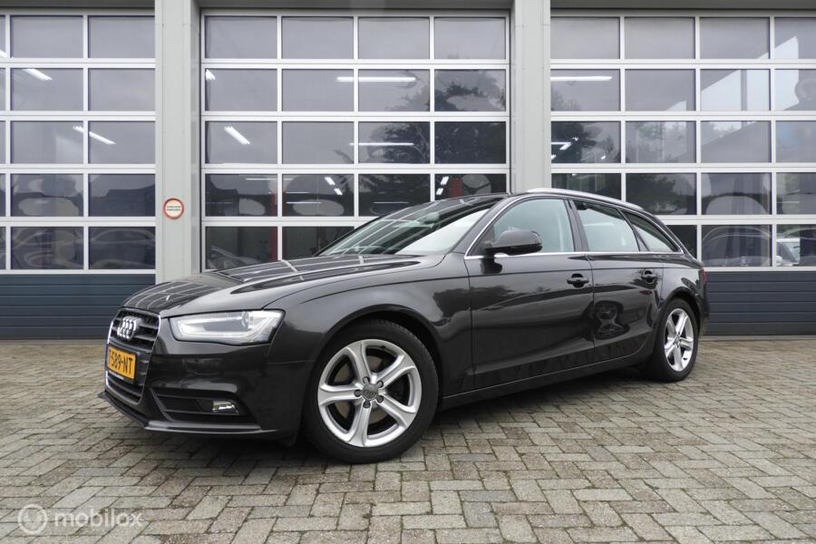Audi A4 Avant 1.8 TFSI 170PK , Xenon , Sportstoelen