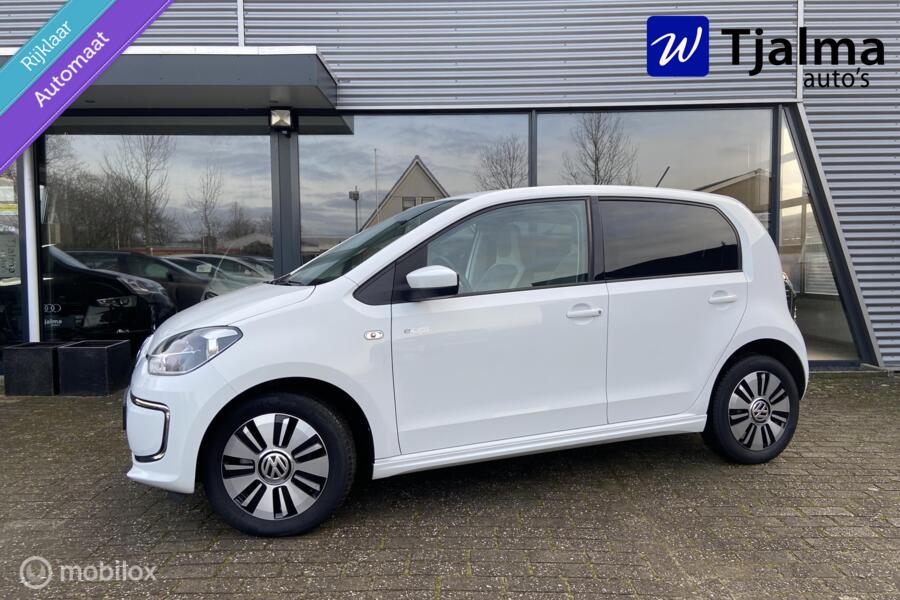 Volkswagen e-Up! e-Up! BTW auto 26 DKM!