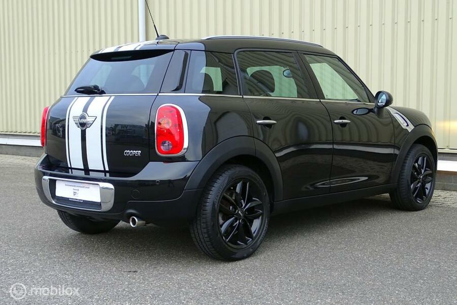 Mini Countryman 1.6 Cooper