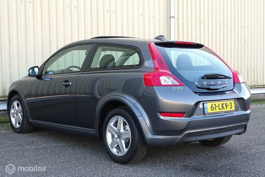 Volvo C30 2.0 Momentum