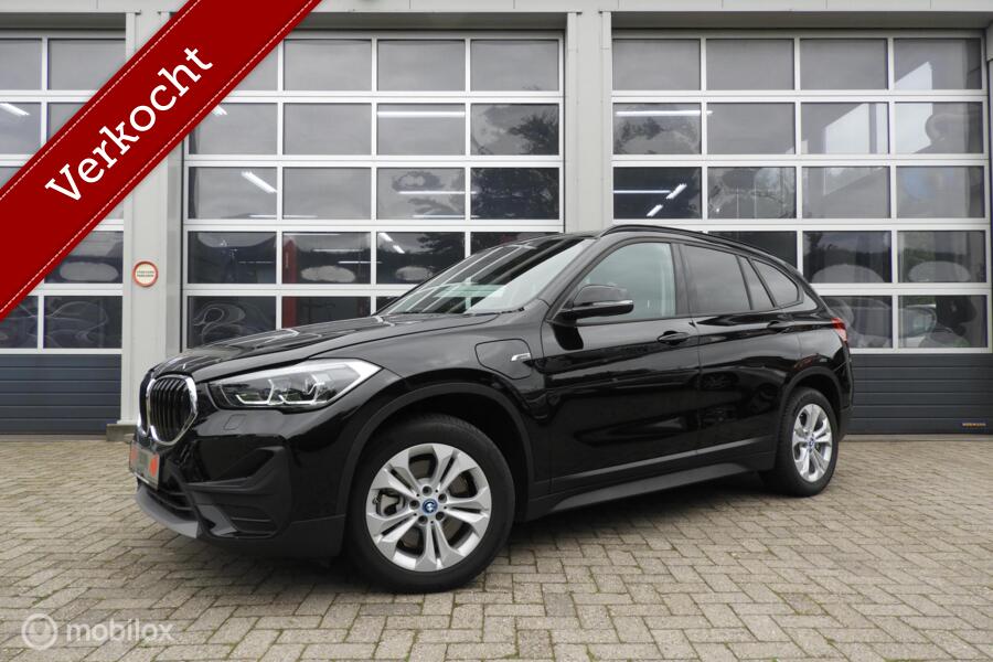 BMW X1 25e xDrive 220 PK