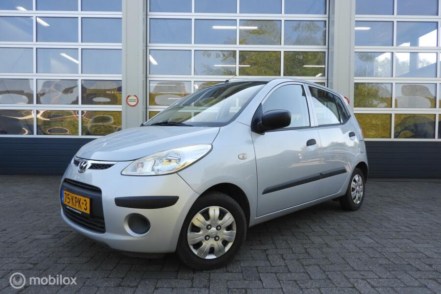 Hyundai i10 1.1 Dynamic Airco