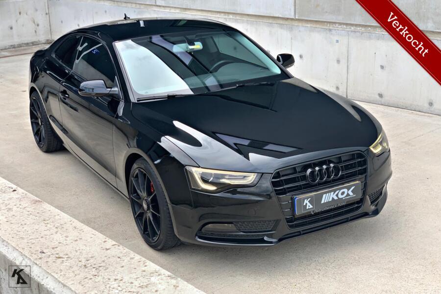 Audi A5 Coupé 1.8 TFSI | 2012 S5 Pakket | 19'' O.Z