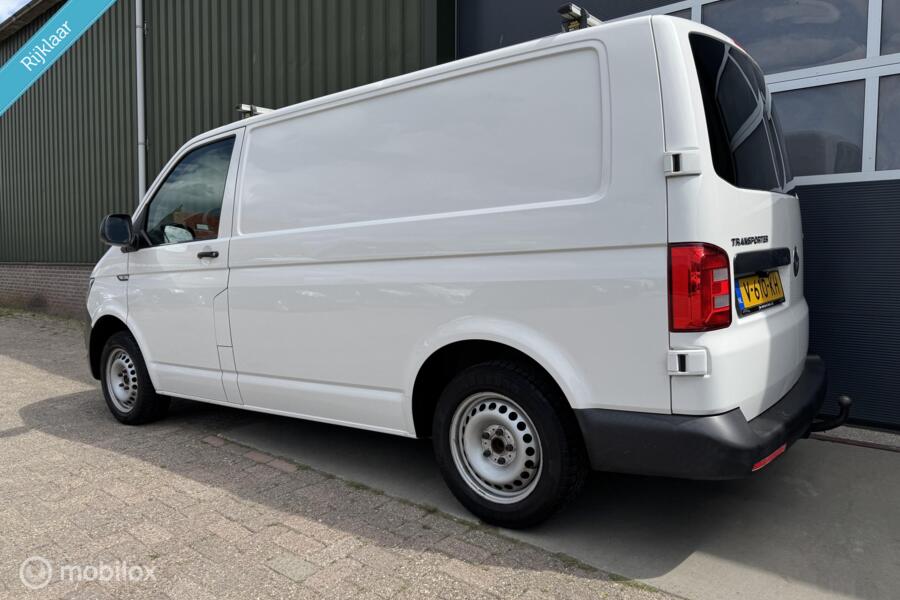 Volkswagen Transporter 2.0 TDI L1H1 Comfortline|Airco|CarPlay