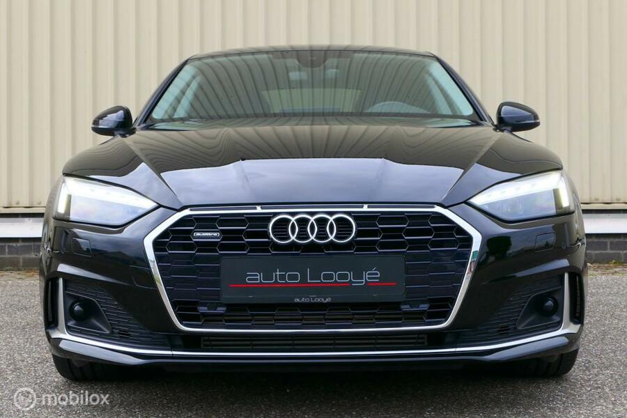 AUDI A5 Sportback 45 TFSI 265 PK QUATTRO