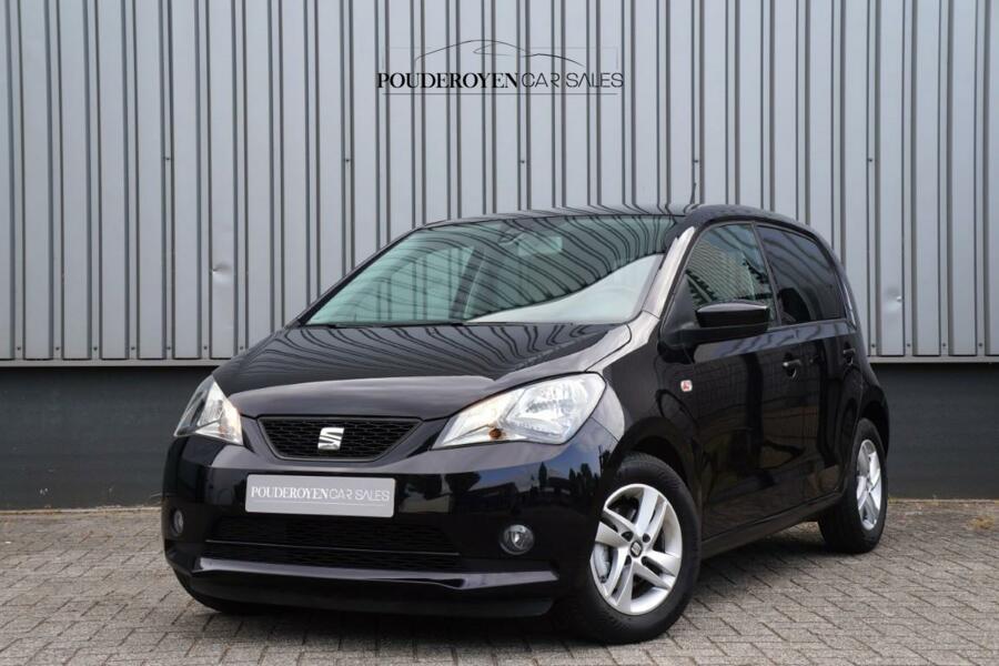 Seat Mii 1.0 Chill Out / NL Auto / Dealeronderhouden / Airco / 5 Deurs / Rijklaar