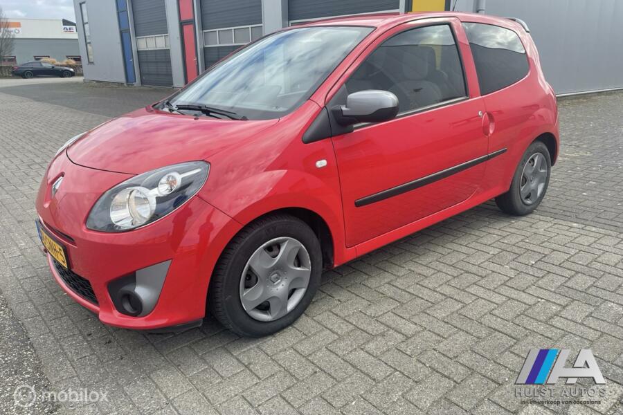 Renault Twingo 1.2 16V Collection 2011 | Airco | Apk | NL