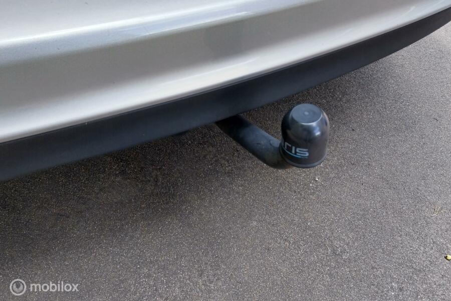 Ford B-Max 1.0 EcoBoost Style