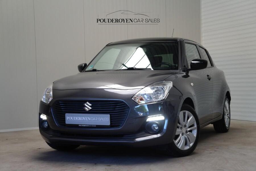 Suzuki Swift 1.2 Select Smart Hybrid / CarPlay / 1e Eig / NL Auto / 100% Onderhoud