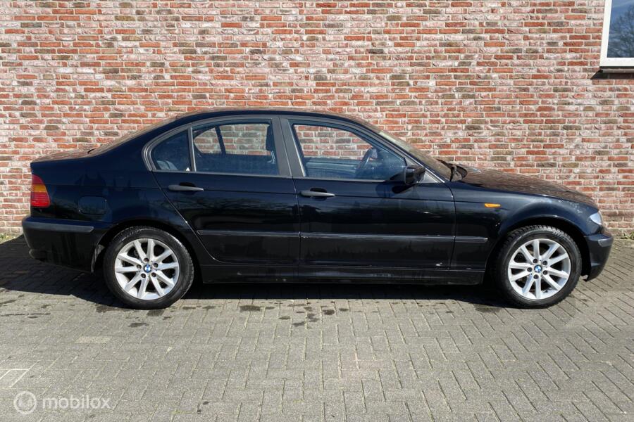 BMW 3-serie 316i