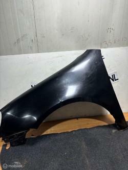 Linker voorscherm links Volkswagen Golf V03-'08)