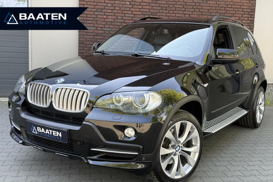 BMW X5 xDrive30i High Executive|2e eigenaar|Panoramadak|Memory|Sportstoelen|Youngtimer