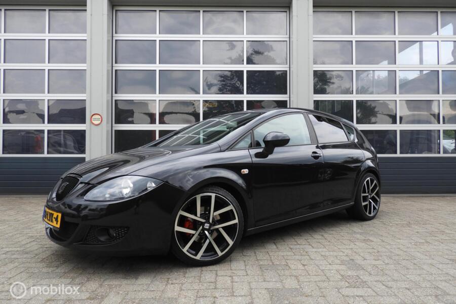 Seat Leon 1.2 TSI Ecomotive Sport