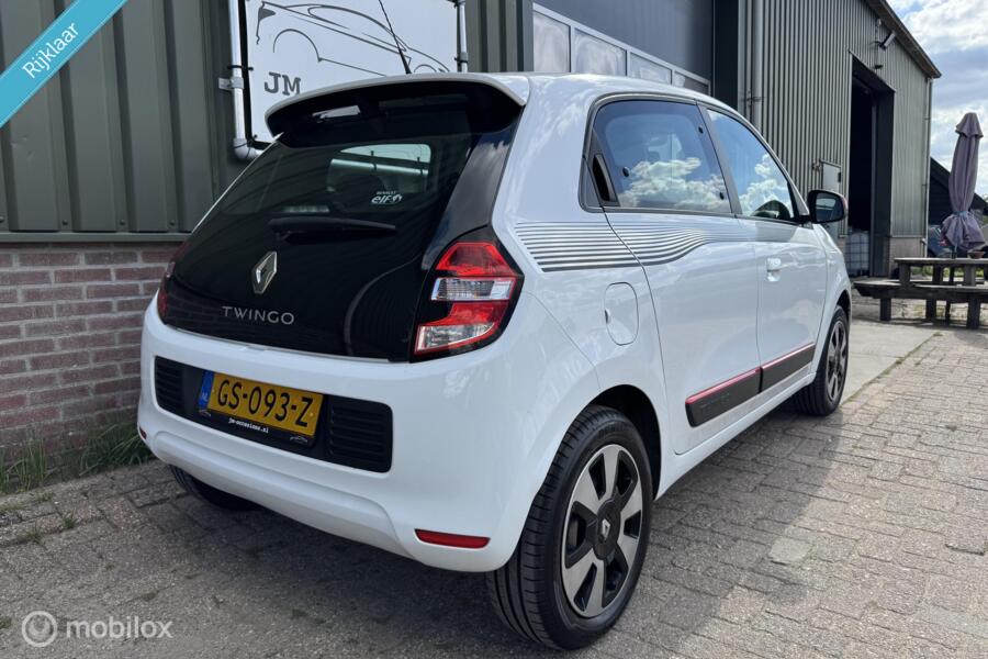 Renault Twingo 1.0 SCe Collection|Airco|Cruise|Bleutooth|2e eig|