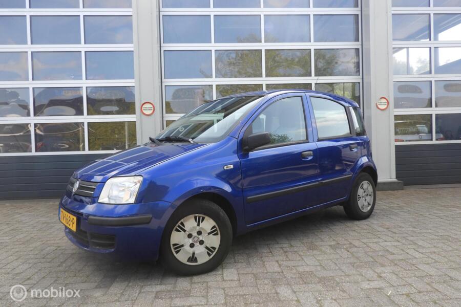 Fiat Panda 1.2 Active