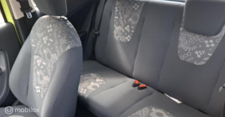 Ford Ka 1.2 Limited