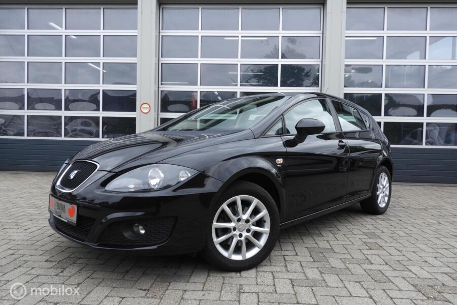 Seat Leon 1.4 TSI Style