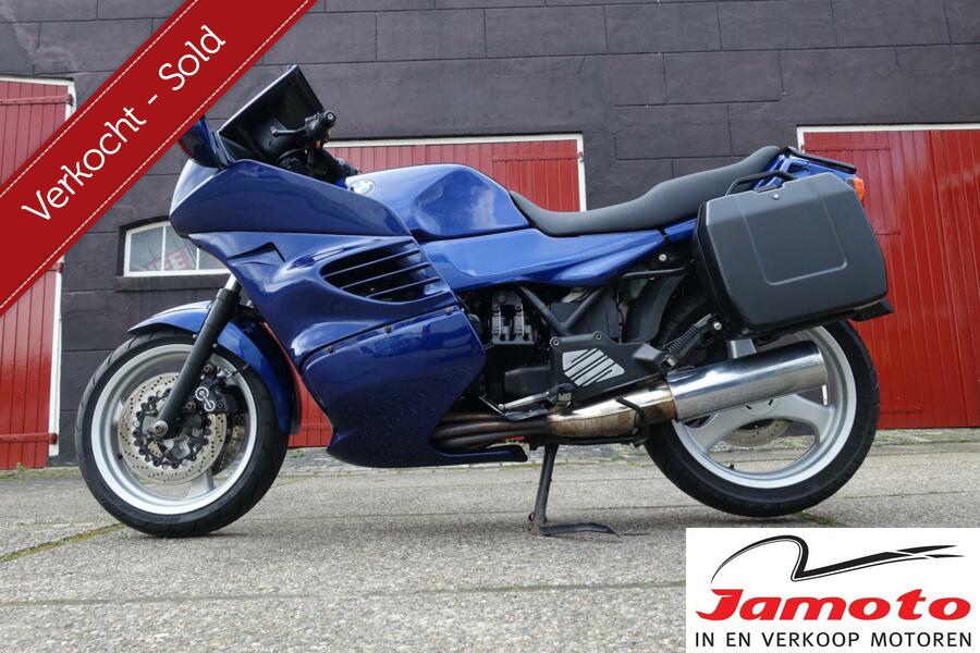 prima BMW K 1100 RS