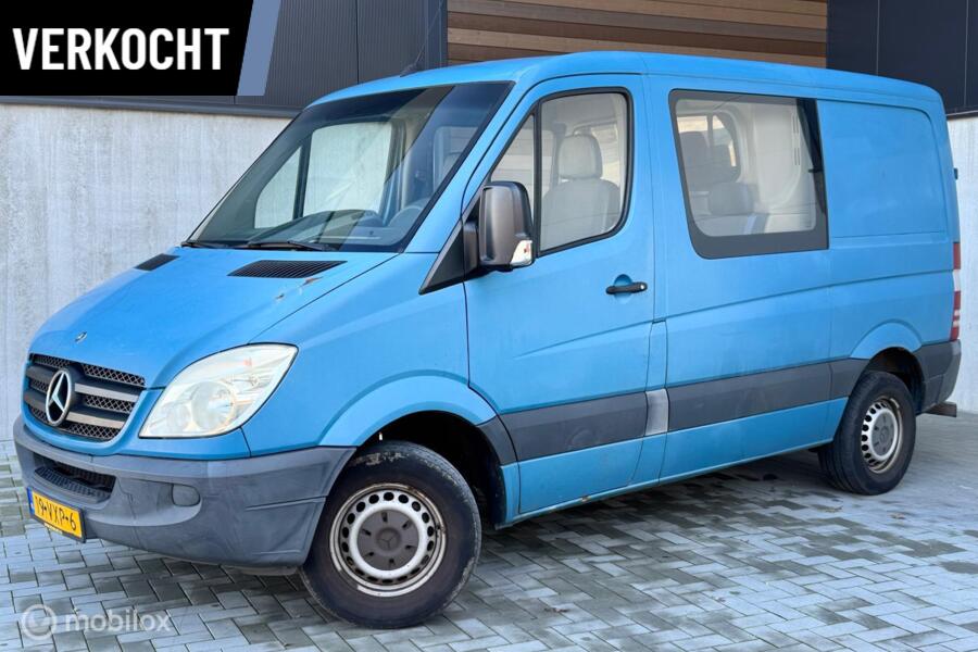 *Mercedes Sprinter 311 2.2 CDI 325*5PRS*