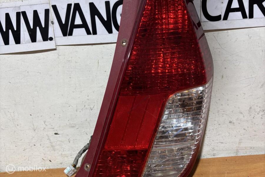Achterlicht rechts Hyundai i10 I ('08-'13)