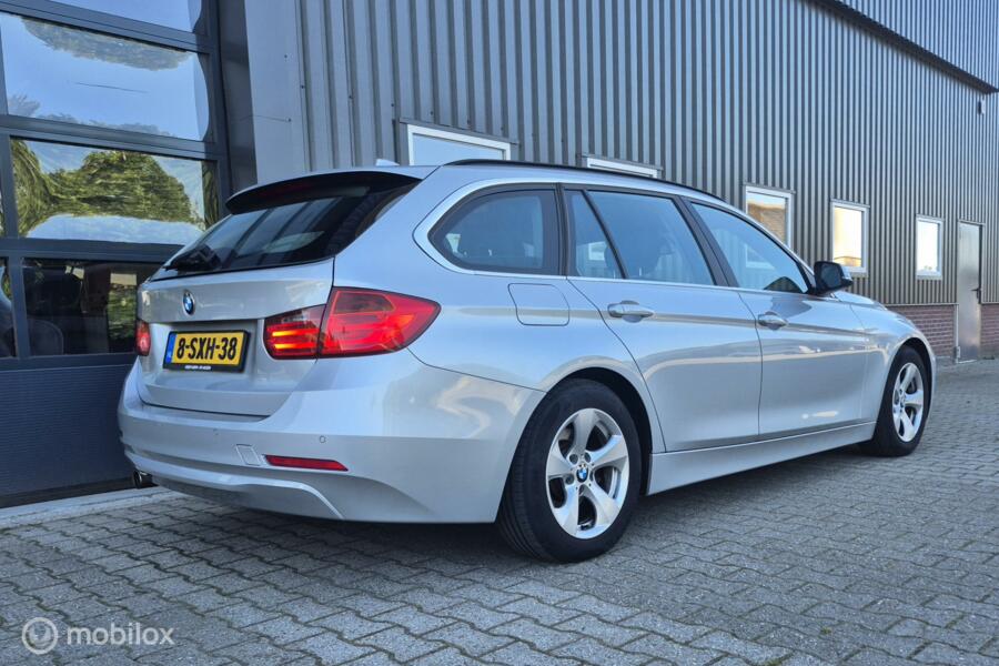 BMW 3-serie Touring 320ede|Org NL| Cruise|Clima|