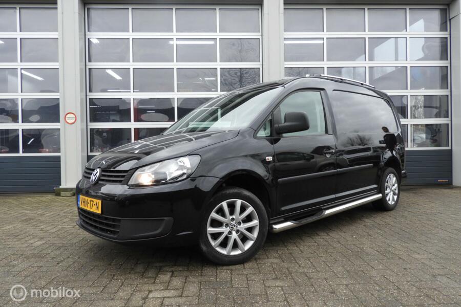 Volkswagen Caddy Bestel 1.2 TSI Maxi
