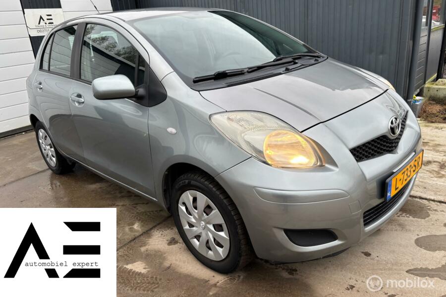 Toyota Yaris 1.0 VVTi Acces/airco/APK 2025