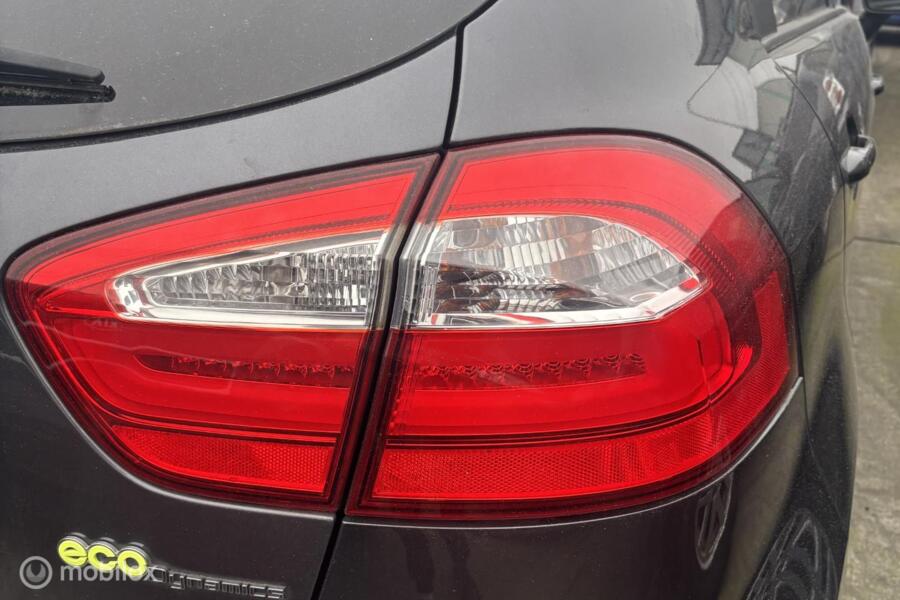 Achterlicht rechts Kia Rio III ('10-'20)