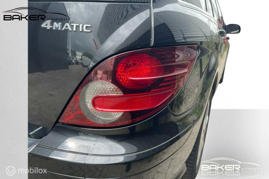 Achterlicht rechts Mercedes R-klasse W251