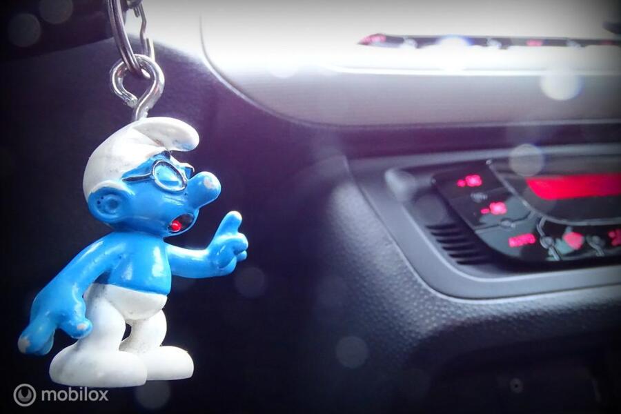Seat Ibiza 1.6-16V Sport-Up