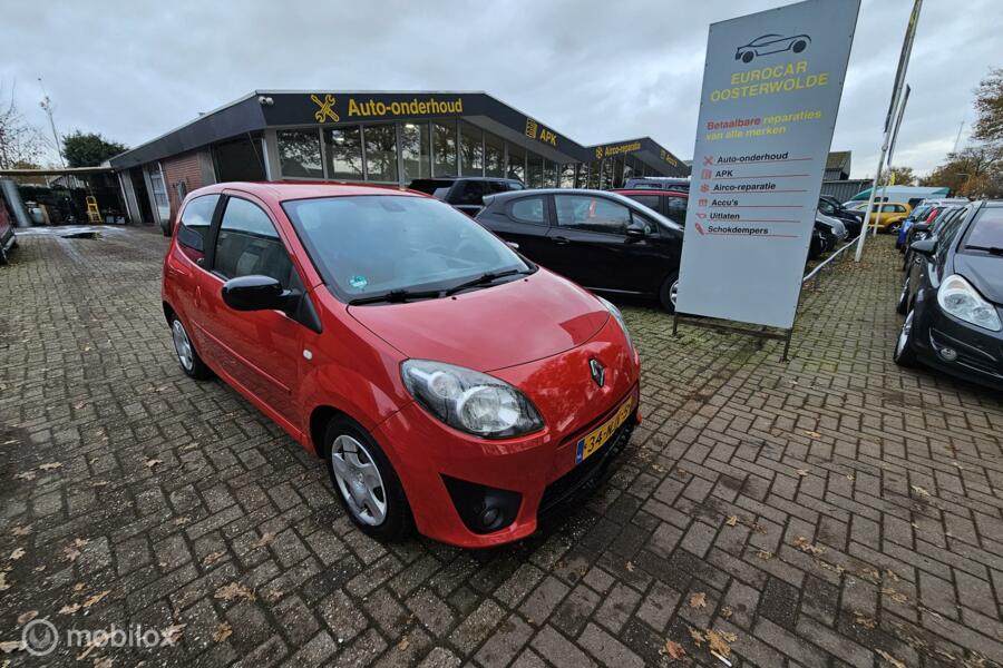 Renault Twingo 1.2-16V Dynamique AIRCO