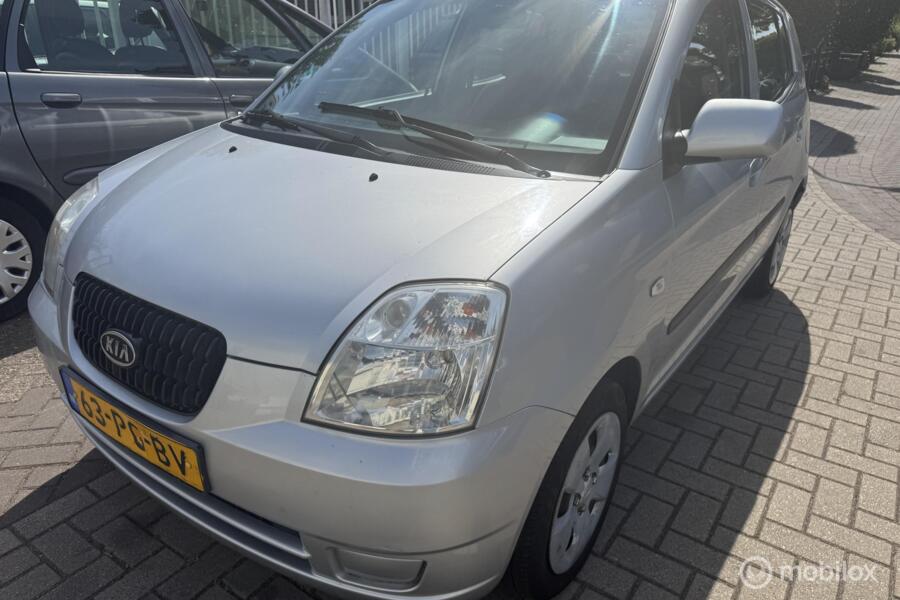 Kia Picanto 1.1 LX