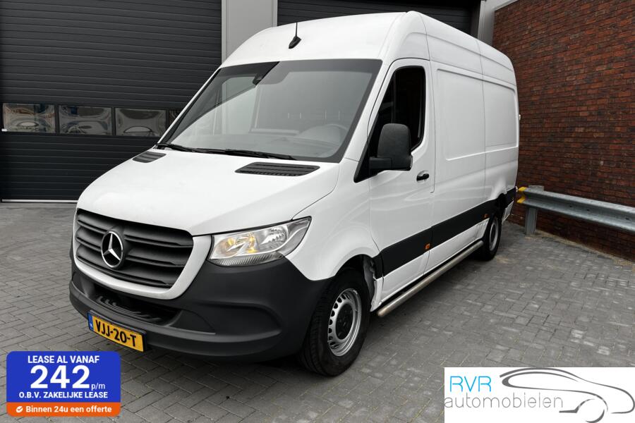 Mercedes Sprinter bestel 317 1.9 CDI L2H2 AUTOMAAT / NAVI / CRUISE
