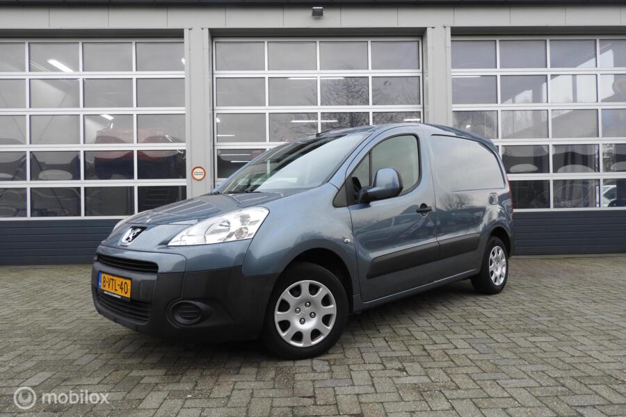 Peugeot Partner bestel 120 1.6 e-HDI , airco , schuifdeur