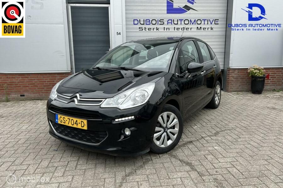 Citroen C3 1.2 PureTech Collection| CLIMA| NAVI| PDC|CRUISE