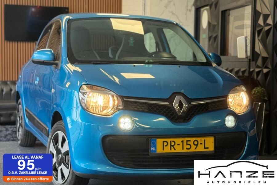 Renault Twingo 1.0 SCe Dynamique