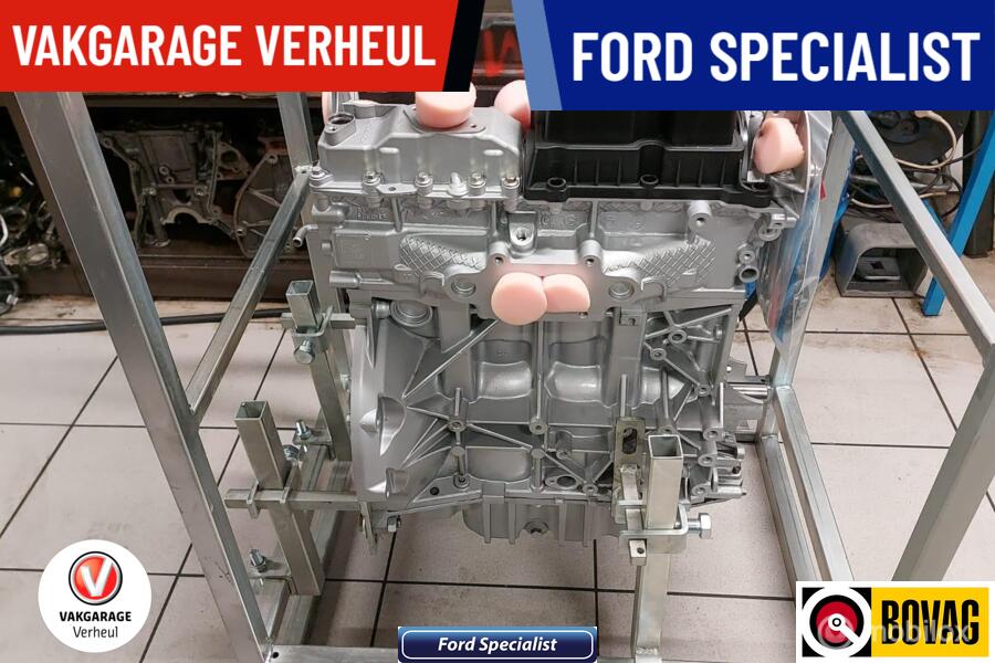 Ford 1.5 Ecoboost Benzine Gereviseerd Motor incl. garantie