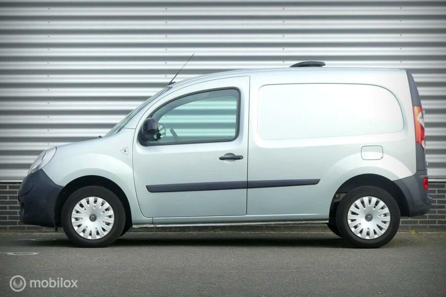 Renault Kangoo Express 1.5 dCi 90 Black Edition