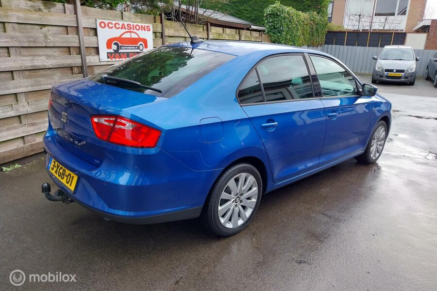 Seat Toledo 1.2 TSI Businessline High