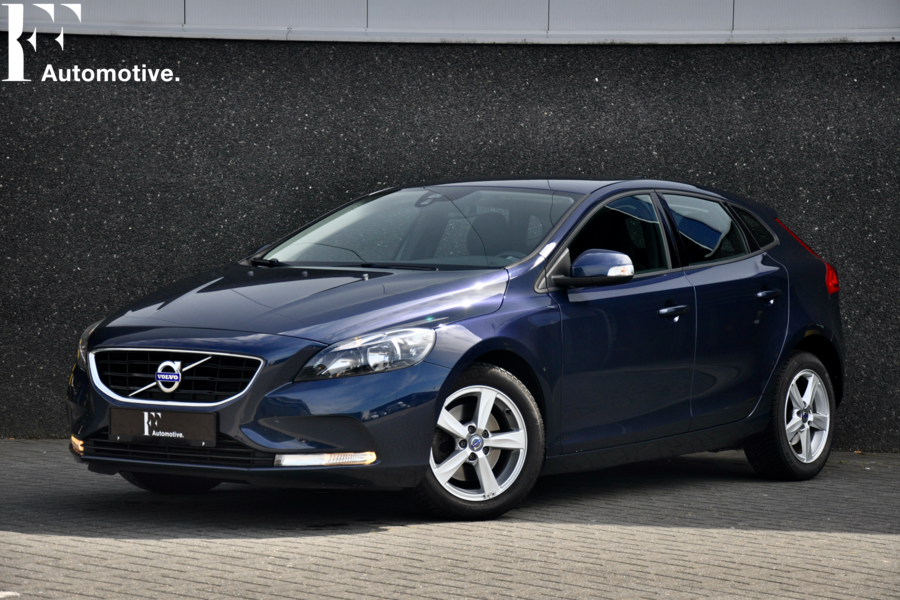Volvo V40 1.6 T2