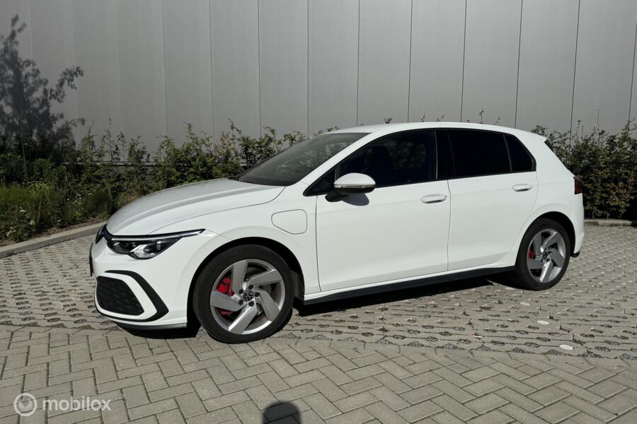 Volkswagen Golf 1.4 eHybrid GTE