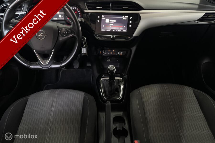 Opel Corsa 1.2 Edition