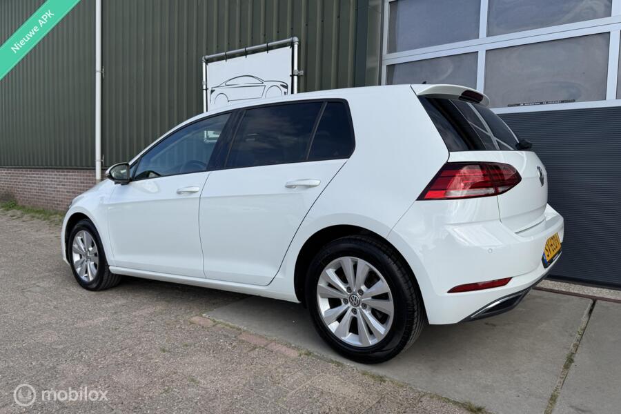 Volkswagen Golf 1.0 TSI Comfortline|Clima|Cruise|Bleutooth|